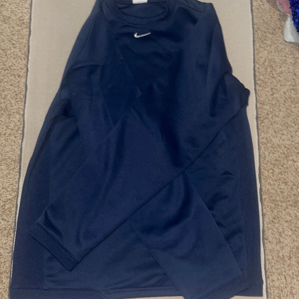 Nike crewneck